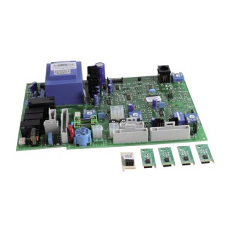 LEITERPLATTE - CHAFFOTEAUX: 65101732