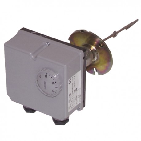 Doppelter Sicherheitsthermostat IMIT Typ TTCA 542873 - IMIT: 542873