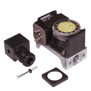 Luftdruckwächter GW150 - A6  - DUNGS: 228726/272616