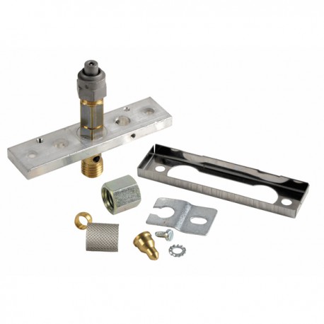 Zündbrenner komplett Furigas - DE DIETRICH: 83367097