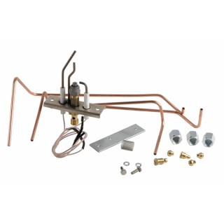 Zündbrenner 3 bis 10el - DE DIETRICH: 83885504