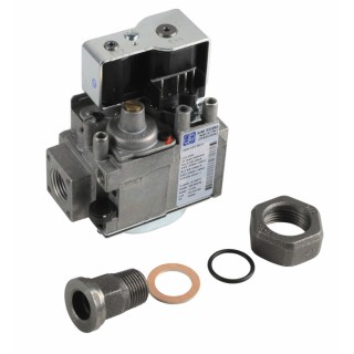 Gasregelblock Sit Sigma 840 - DE DIETRICH CHAPPEE: 85185516