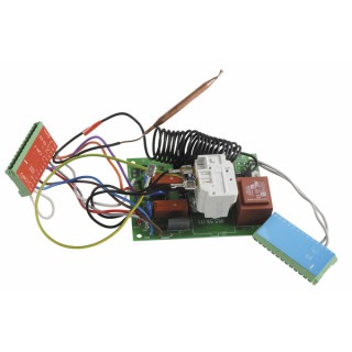 Platine mb1 getestet - DE DIETRICH: 88055598