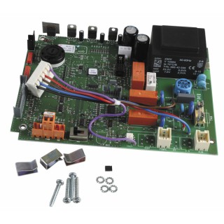 Grundplatine m getestet - DE DIETRICH: 88065511