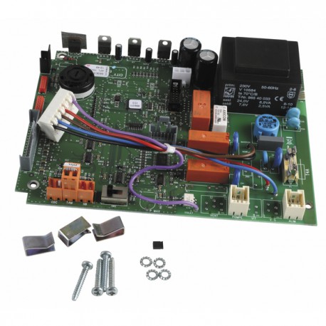 Grundplatine m getestet - DE DIETRICH: 88065511