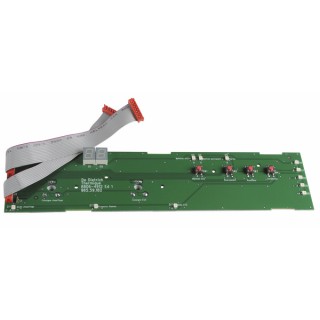 Wandanzeigeplatine getestet - DE DIETRICH CHAPPEE: 88065512