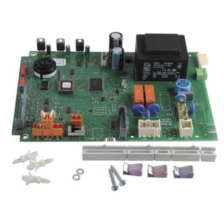 Grundplatine City C+ getestet - DE DIETRICH: 88065554