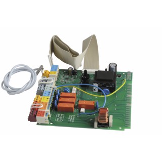 Relaisplatine f150 b getestet - DE DIETRICH: 88065564