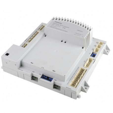 Schaltkasten LMU24 kW Perfinox - ATLANTIC: 902107