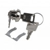 Spare cylinder lock 903492 et 903499