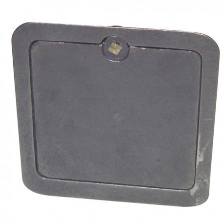 Entrußen Reinigungsöffnung160mm x 200mm