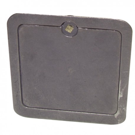 Entrußen Reinigungsöffnung240mm x 250mm