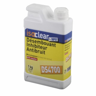 Wasserbehandlung und Analyse - ISOCLEAR DS4700 (Kanister 1 kg) - ISOCLEAR