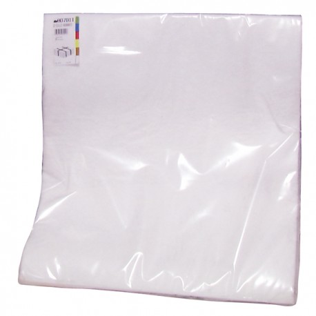 Hydrocarbon absorbing (X 20)