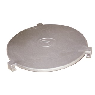 Ausrüstung Heizraum Stopfen Feuerwehrschlauch Ø 300