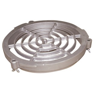 Ausrüstung Heizraum Stopfen Feuerwehrschlauch Ø 300