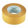Zubehör Aufkleber Doppelseitiger Kleber (50 mm x 50m)