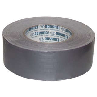 Ventilation Rauchabzug Klebende Geweberolle grau  - DIFF