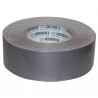 Ventilation Rauchabzug Klebende Geweberolle grau