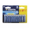 Batterien VARTA LR06 (X 20)