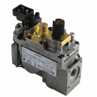 Gasregelblock Sit 0820-052 - DE DIETRICH CHAPPEE: 95365258