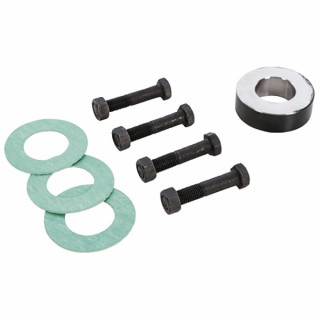 Set A 40/30 Mittenabstand Adapter - GRUNDFOS: 96608515