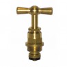 Armatur - Knebeloberteil M1/2"  (X 10)