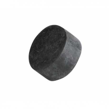 Ganze Klappe - Klappe Ø 11 x 5mm  (X 100)
