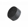 Ganze Klappe - Klappe Ø 11 x 5mm  (X 100)