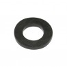 Flachdichtung 26 x 34 EPDM scwarz   (X 100)