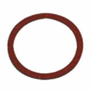 Flachdichtung 33 x 42 Faser   (X 100)