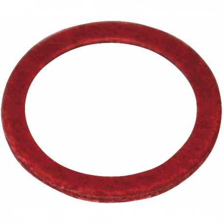 Faserdichtung rot 20/27 - 3/4"   (X 50)
