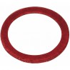 Gasket red fiber (X 50)