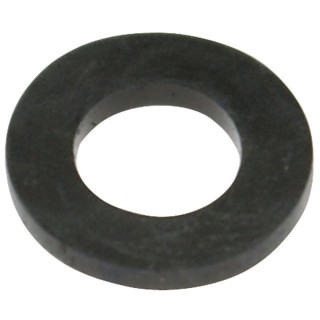 Flachdichtung NBR schwarz 12/17 - 3/8"   (X 100)