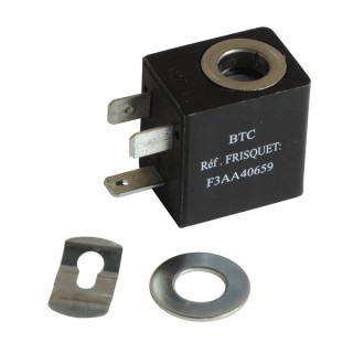 Ventilspule auto null BICERANE 01- - FRISQUET: F3AA40659