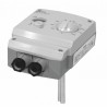 Casing box double immersion aquastat  - SIEMENS : RAZ-ST.1500P-J