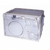 Heizungsregler + Brauchwarmwasser Fct.T.EXT RVP211.0 - SIEMENS: RVP211.0