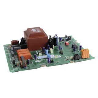 Grundplatine  - SAUNIER DUVAL: S1019000