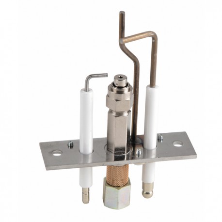 Zündbrenner-Set Prestige - CHAPPEE: S134130