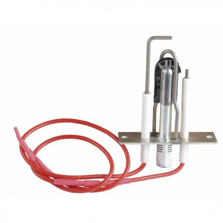 Intermittierender Zündbrenner pr - CHAPPEE: S138992