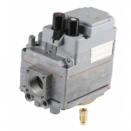 Ventil Gn200 sit 0810138 n.C. - DE DIETRICH CHAPPEE: S17007724