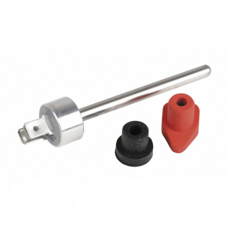 Abgasfühler ntc - DE DIETRICH CHAPPEE: S49297