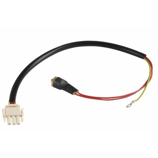 Rauchgasthermostat - DE DIETRICH CHAPPEE: S500540