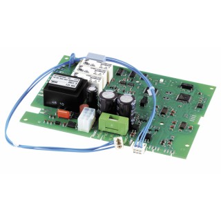 Platine-Set cm121 Version c/d - DE DIETRICH CHAPPEE: S503298