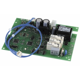 Elektronische Karte cm121 hte - DE DIETRICH CHAPPEE: S505885