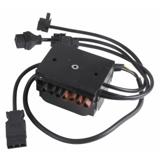 Sockel agc70.508Ci Vorwärmer - CHAPPEE: S58539910