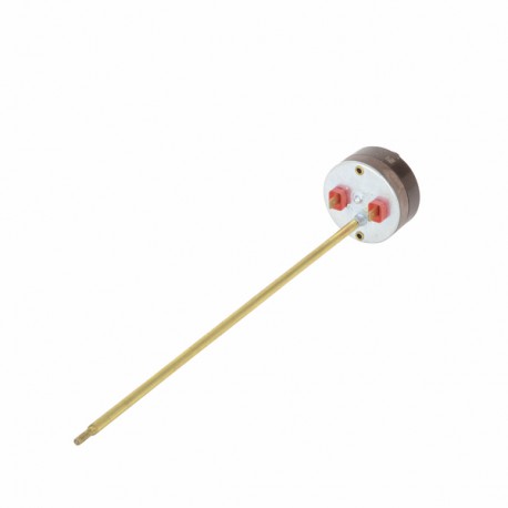 Steckbarer Thermostat TBS - DIFF für Chaffoteaux: 691219