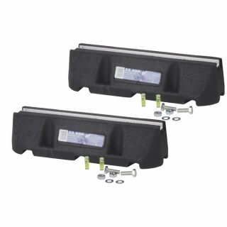 Dämpfungssockel RUBBER FT XL 400 mm