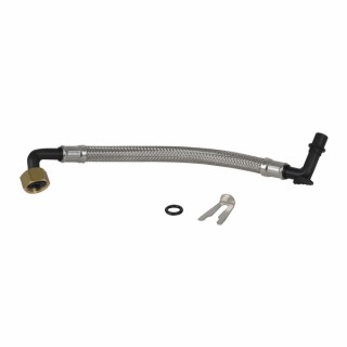 Schlauch Ausdehnungsgefäß - SAUNIER DUVAL: 0020061368