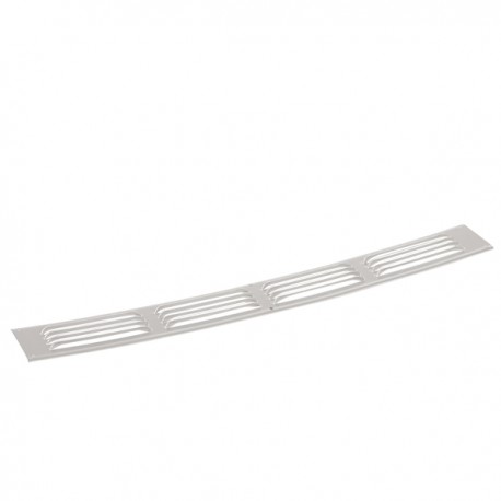 Fassadengitter L 30 aus Aluminium - ANJOS: 7332